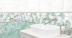 Плитка Alma Ceramica Universal Silver BWM51MET707 бордюр (1,2x50)
